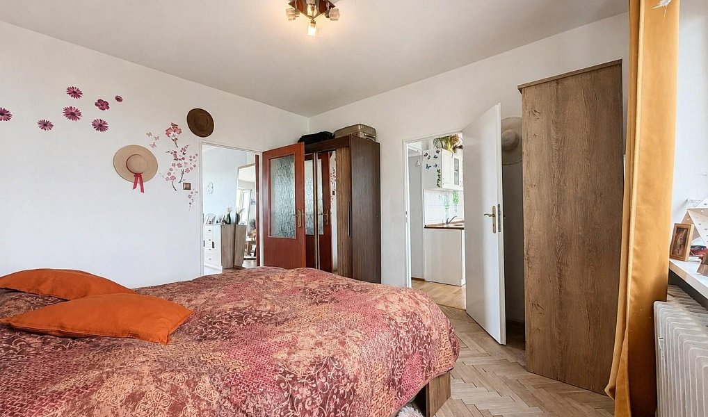 Prodej bytu 2+1 54 m², Havířov – náhled fotky 7
