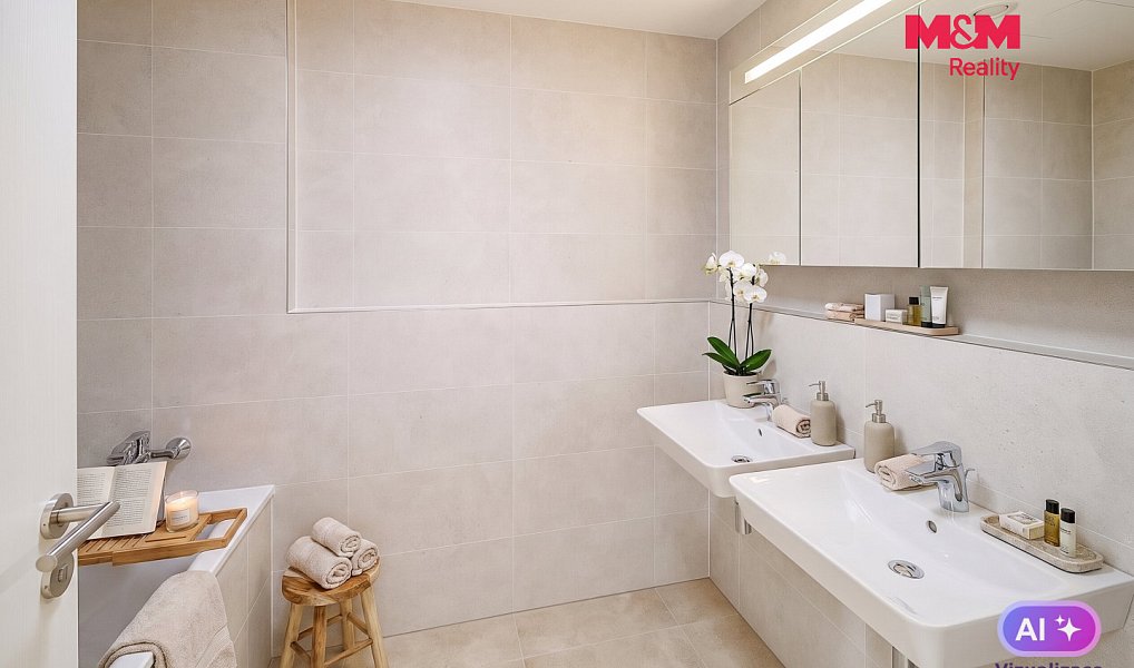 Prodej domu 160 m² s pozemkem 251 m², Praha – náhled fotky 7