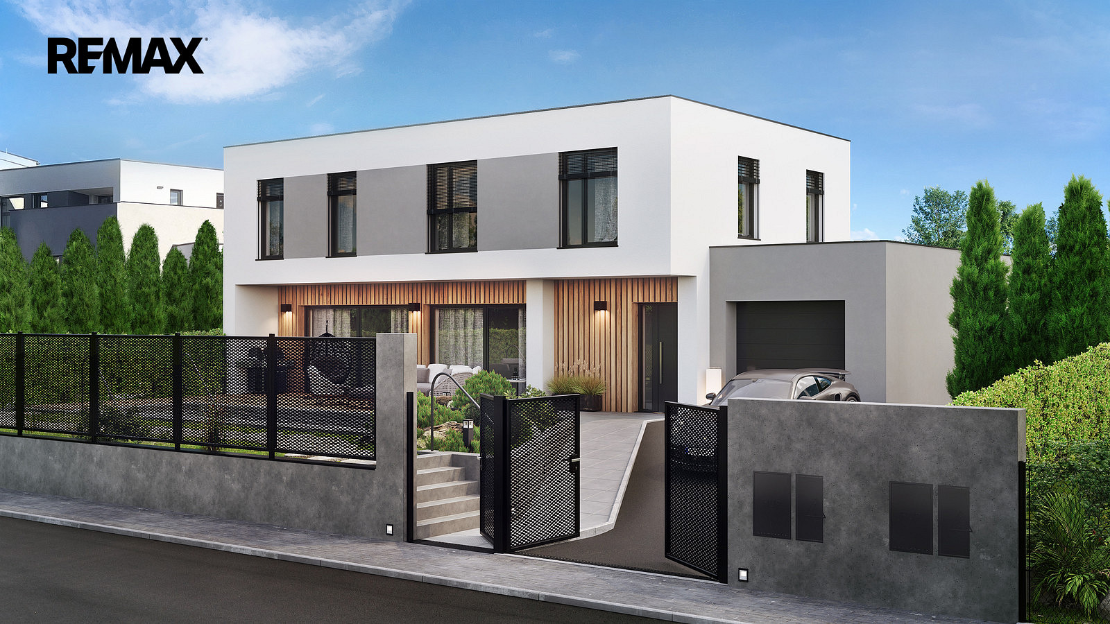 Prodej domu 200 m² s pozemkem 505 m² – fotografie 3