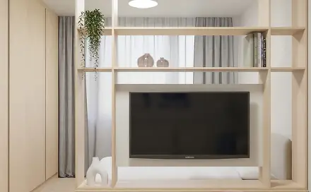 Prodej bytu 1+kk 29 m², Svážná, Most