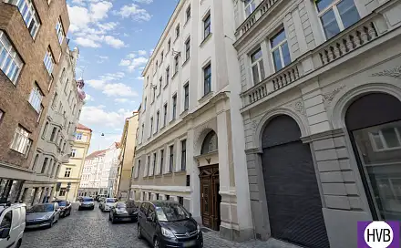 Pronájem skladovacích prostor 11 m², Školská, Praha 1 - Nové Město