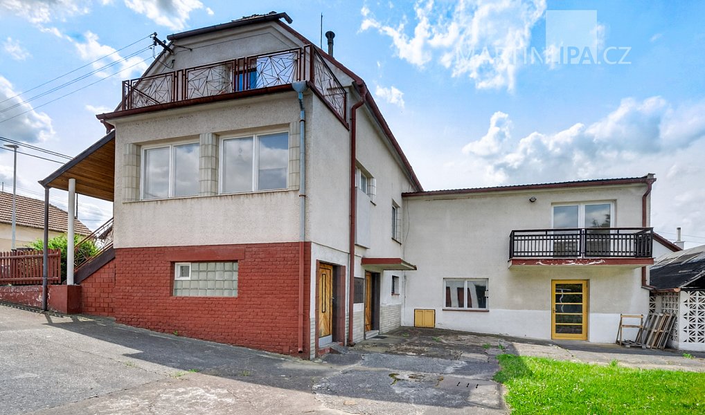 Prodej domu 274 m² s pozemkem 1 290 m², Senomaty – náhled fotky 47