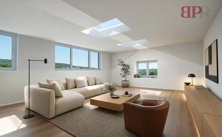 Prodej bytu 3+kk 83 m², Jizerská, Liberec - Liberec XV-Starý Harcov