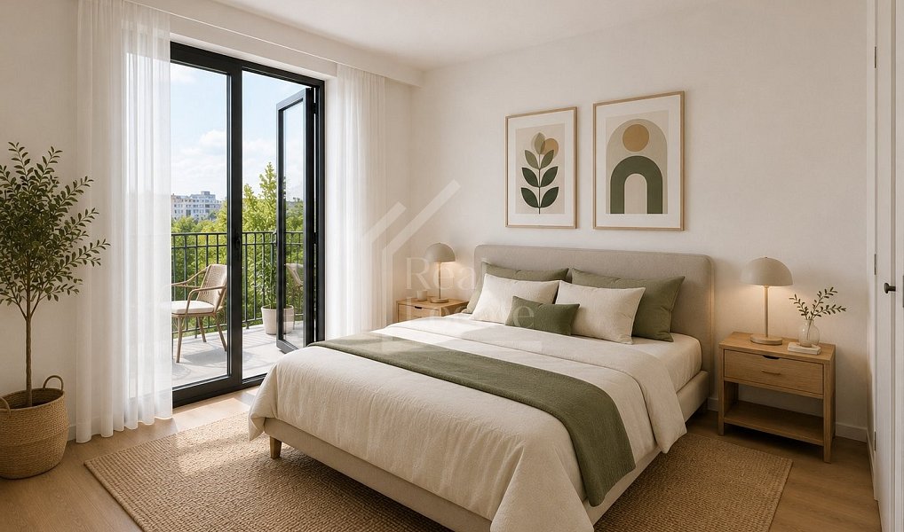 Pronájem bytu 3+kk 87 m², Praha – náhled fotky 2