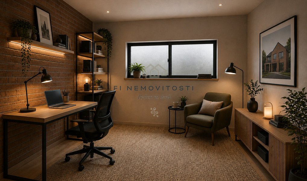 Prodej domu 147 m² s pozemkem 462 m², Dolní Roveň – náhled fotky 11