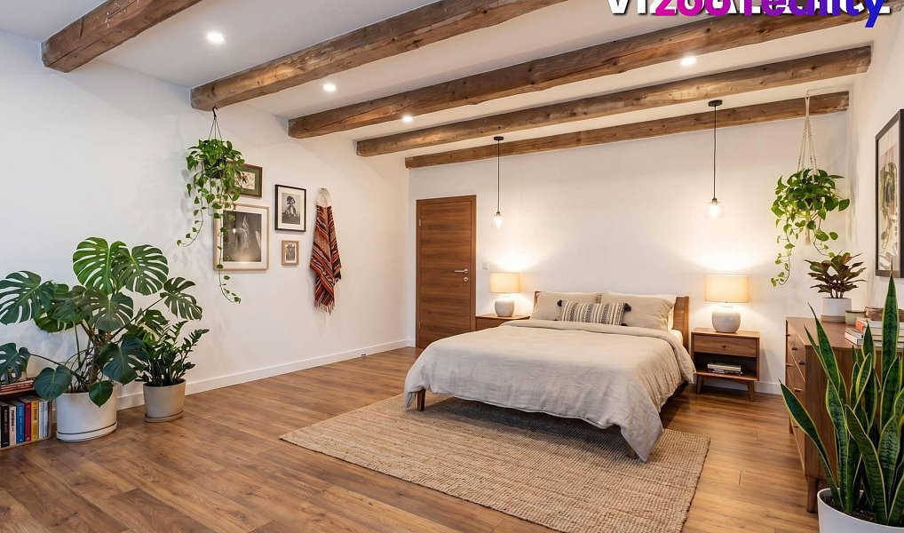 Prodej domu 320 m² s pozemkem 16 394 m², Místo – náhled fotky 15
