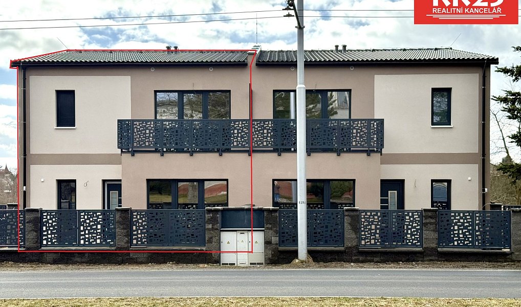 Prodej domu 200 m² s pozemkem 497 m², Velká Hleďsebe – náhled fotky 40