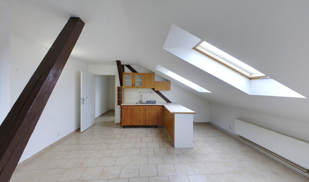 Pronájem bytu 2+kk 45 m², Chodov – náhled fotky 4