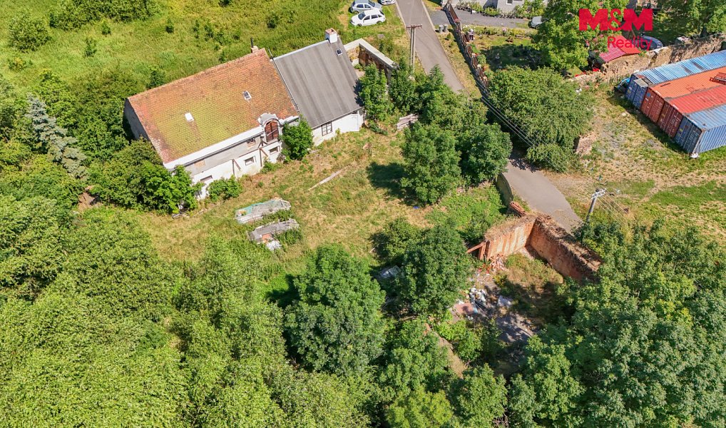 Prodej domu 210 m² s pozemkem 1 069 m², Verušičky – náhled fotky 8