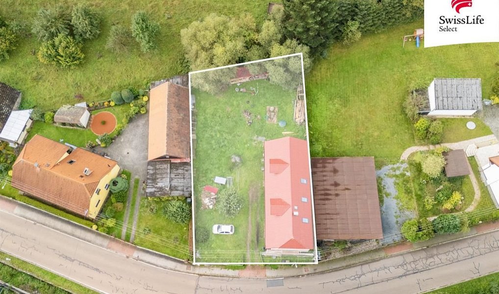 Prodej domu 160 m² s pozemkem 841 m², Hromnice – náhled fotky 19