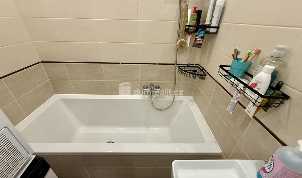 Prodej bytu 4+1 83 m², Mariánské Lázně – náhled fotky 14