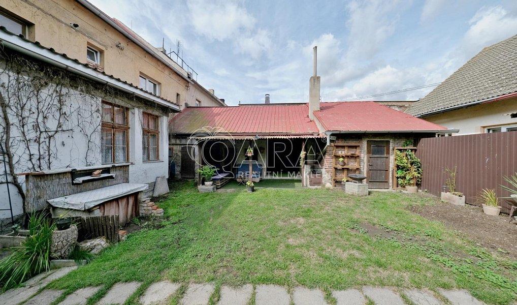 Prodej domu 287 m² s pozemkem 412 m², Postoloprty – náhled fotky 52