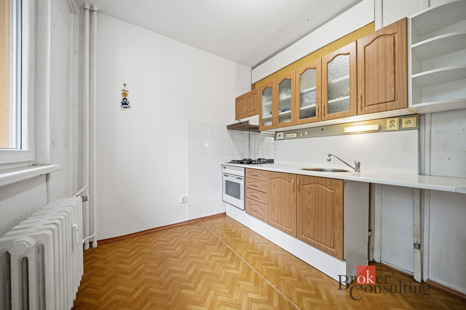 Prodej bytu 3+1 68 m² – fotografie 2