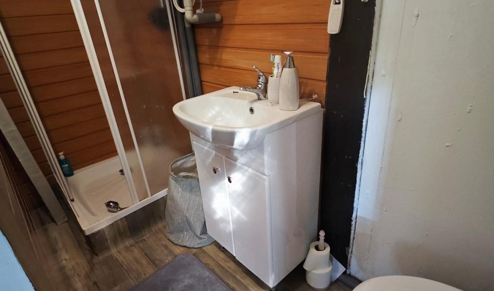 Prodej chaty/chalupy 35 m² s pozemkem 586 m², Ústí nad Labem – náhled fotky 11