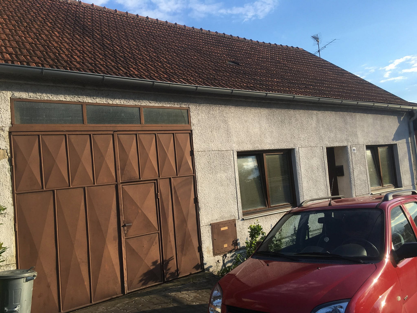 Prodej domu 810 m² s pozemkem 1 710 m²