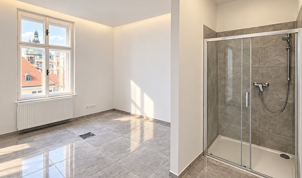 Pronájem kanceláře 30 m², Praha – náhled fotky 4