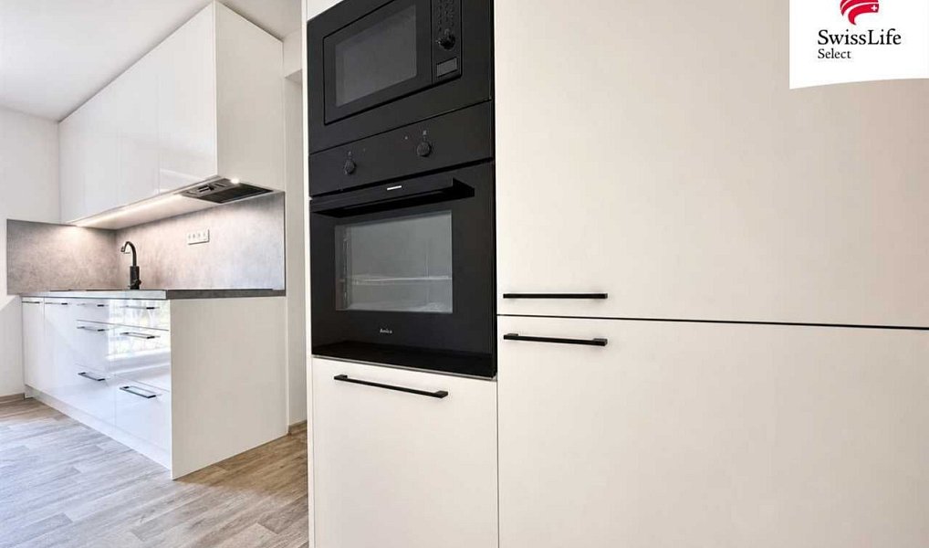 Prodej bytu 3+kk 56 m², Dubňany – náhled fotky 2