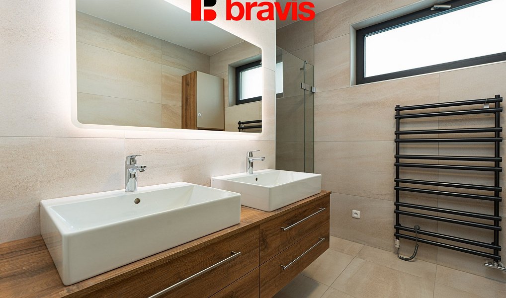 Pronájem domu 230 m² s pozemkem 414 m², Brno – náhled fotky 24