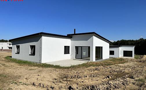 Prodej domu 118 m² s pozemkem 917 m², Na Polanech, Havířov - Životice, okres Karviná