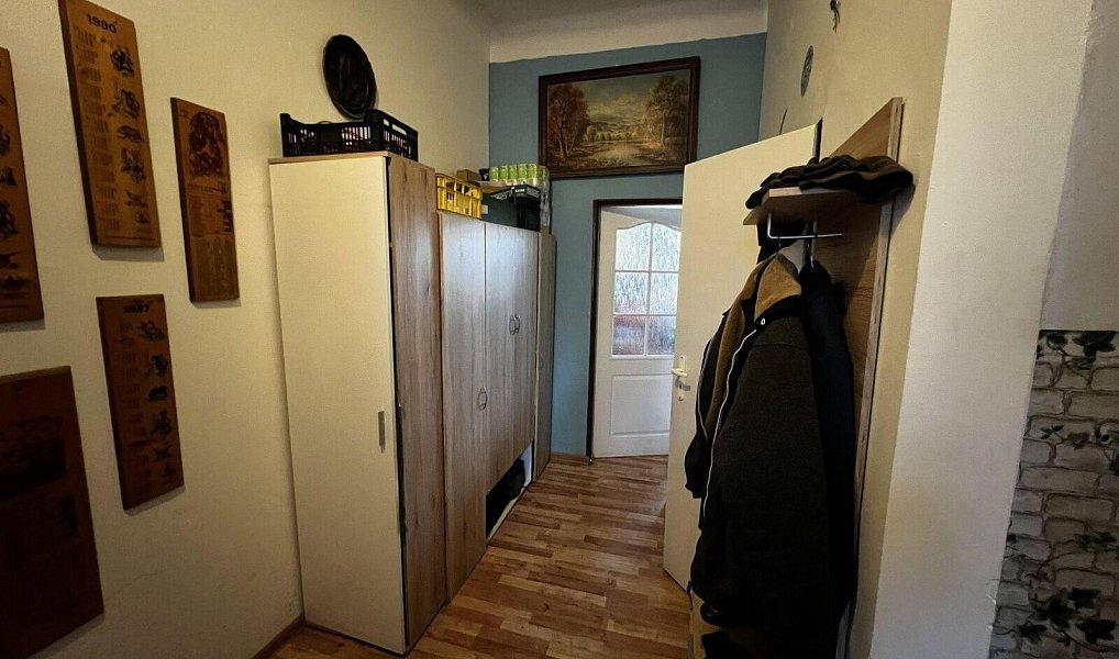 Prodej bytu 2+1 110 m², Horní Dvořiště – náhled fotky 9