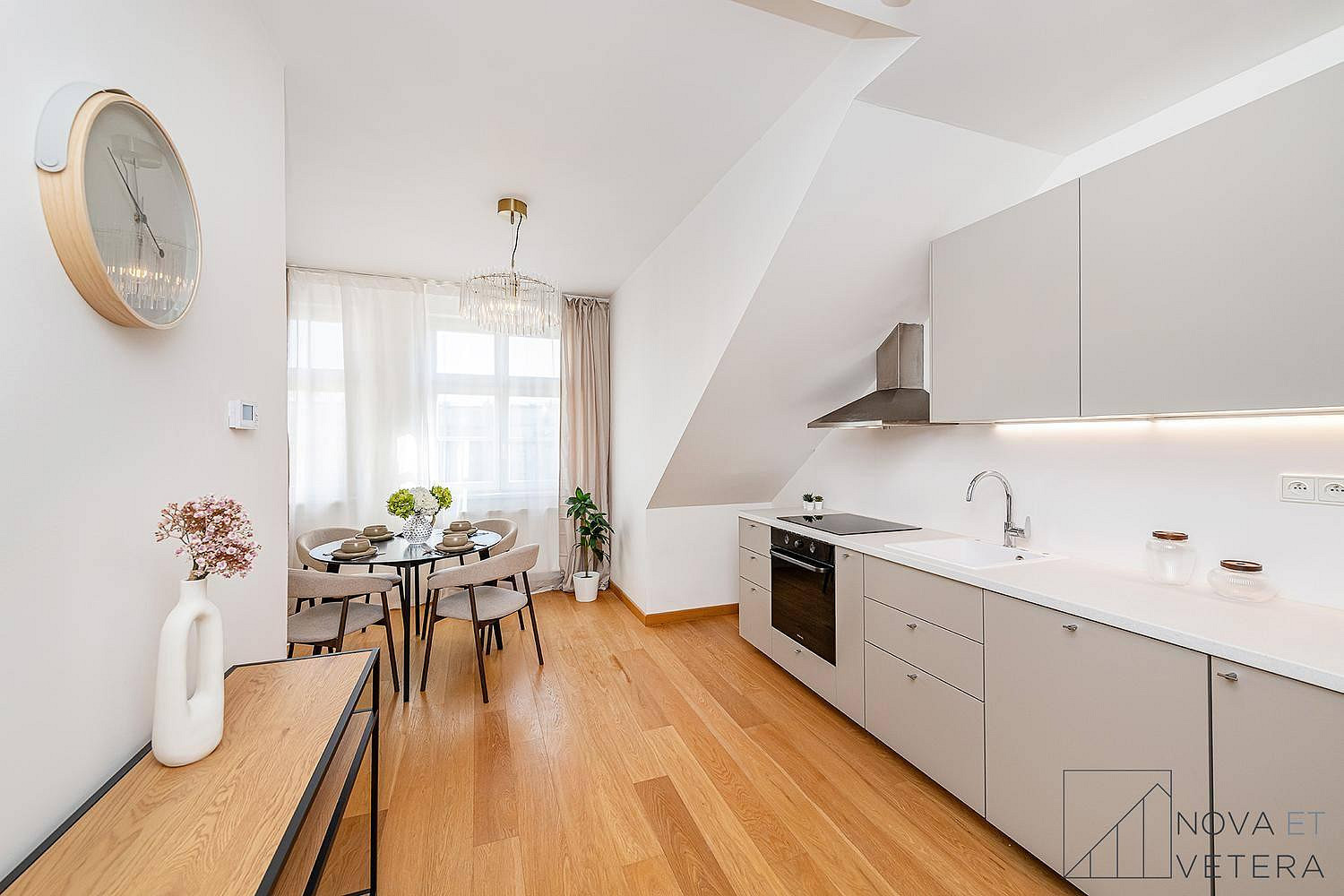 Prodej bytu 3+1 117 m²