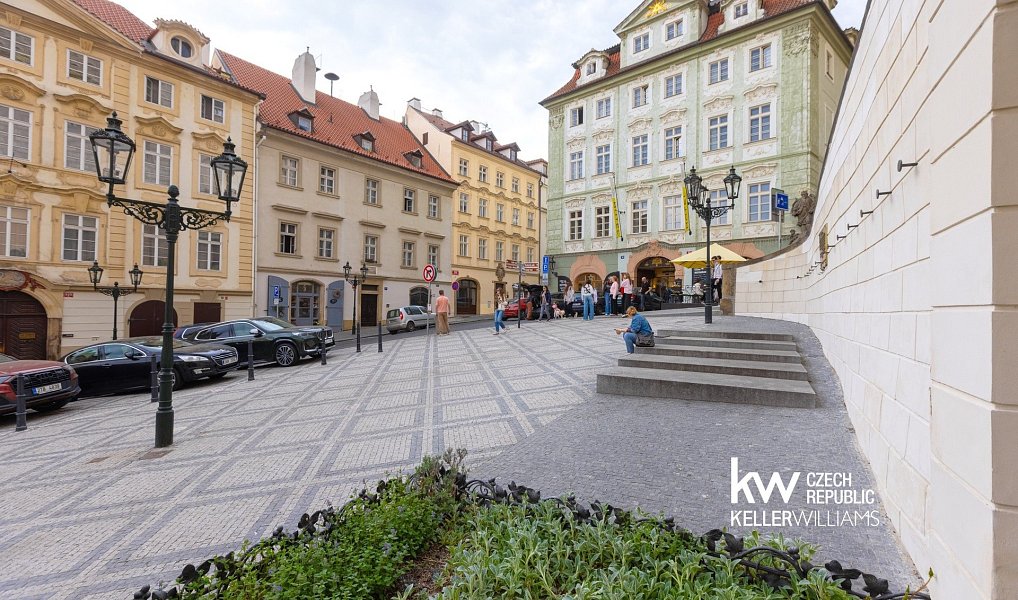Prodej obchodních prostor 204 m², Praha – náhled fotky 38