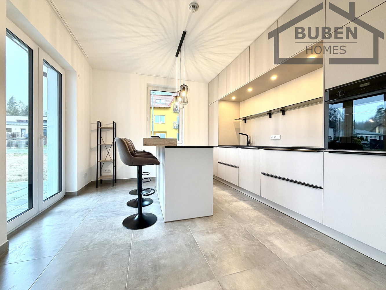 Prodej domu 117 m² s pozemkem 1 103 m² – fotografie 4