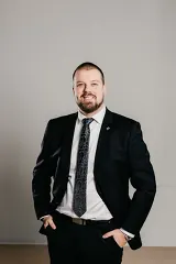 Robin Hejl