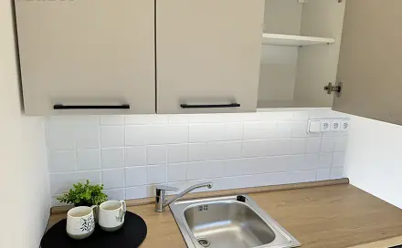 Prodej bytu 1+kk 21 m²