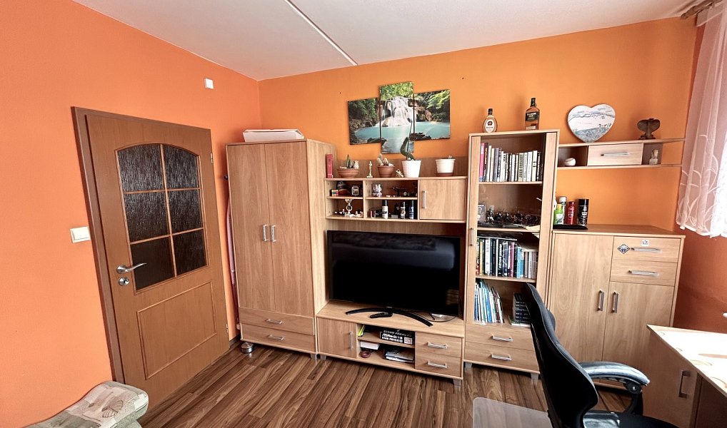 Prodej bytu 3+1 64 m², Pardubice – náhled fotky 7
