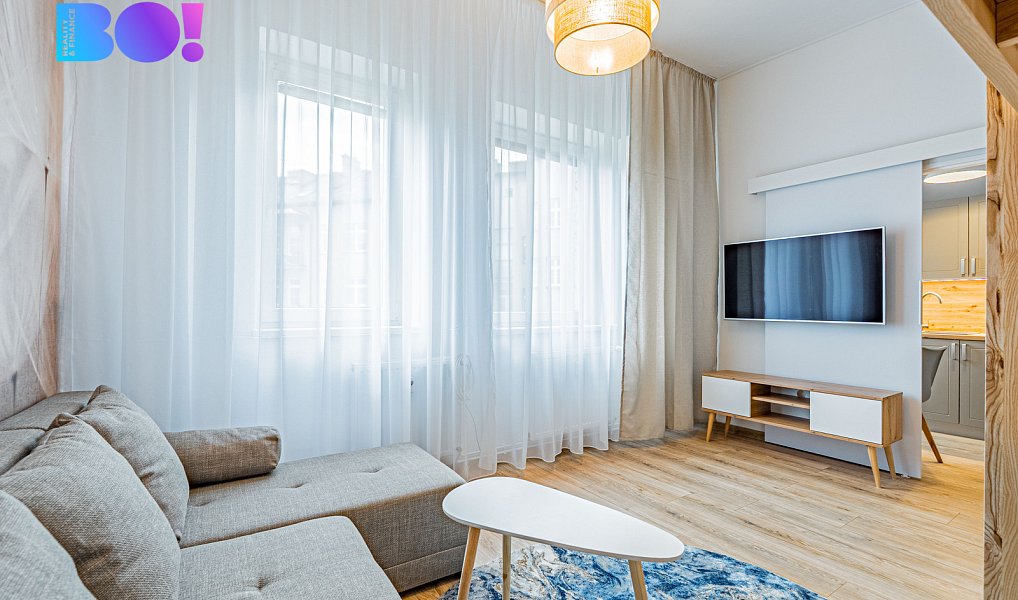 Prodej bytu 1+1 38 m², Český Těšín – náhled fotky 6