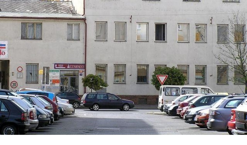 Pronájem komerčního prostoru, 22 m², Vršovice - Praha 10, Praha