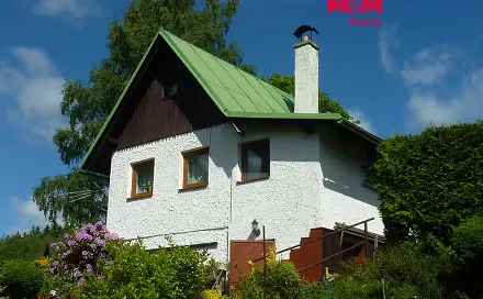 Prodej chaty/chalupy 72 m² s pozemkem 496 m², Olešnice v Orlických horách, okres Rychnov nad Kněžnou