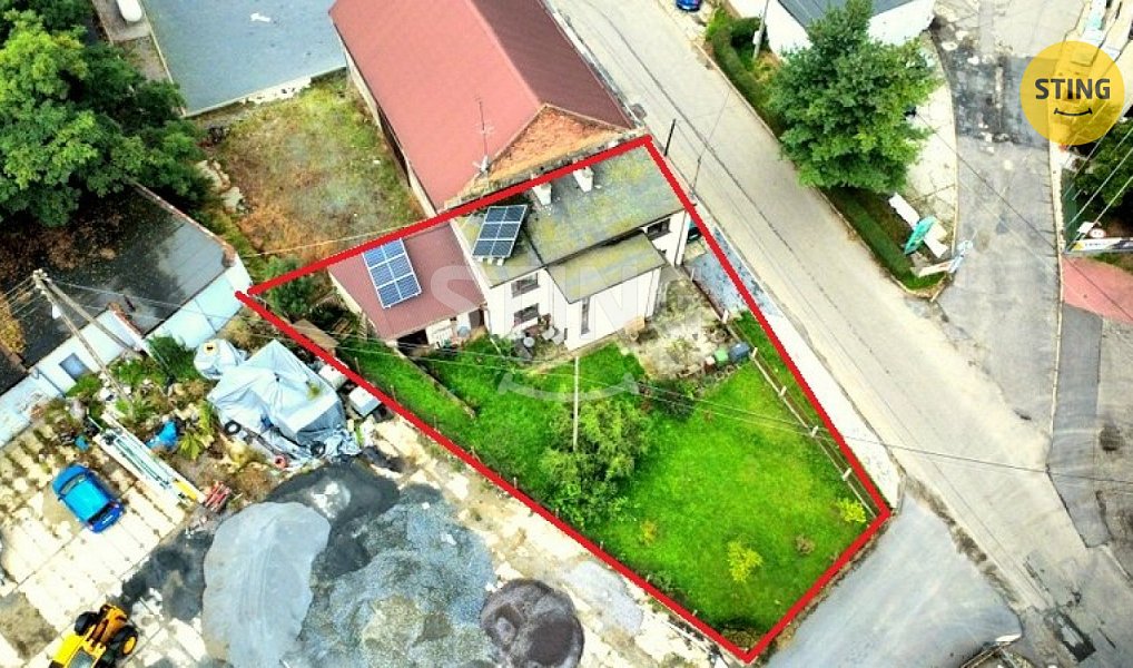 Prodej domu 107 m² s pozemkem 445 m², Strahovice – náhled fotky 3