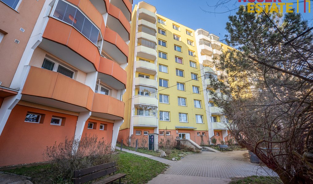 Prodej bytu 4+1 89 m², Brno – náhled fotky 2