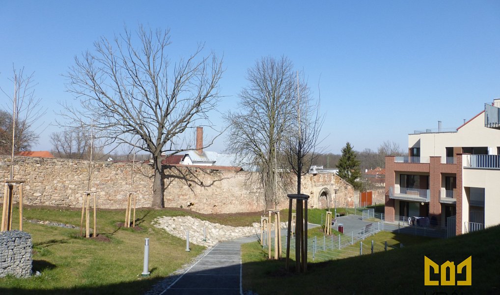 Pronájem bytu 1+kk 41 m², Brandýs nad Labem-Stará Boleslav – náhled fotky 15