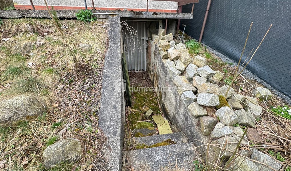 Prodej zahrady 599 m², Litvínov – náhled fotky 7
