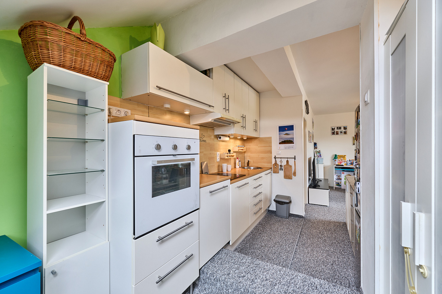 Prodej bytu 4+kk 59 m² – fotografie 3