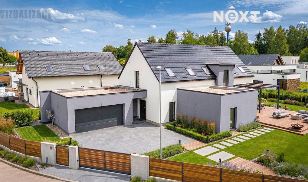 Prodej domu 260 m² s pozemkem 1 037 m², Hradec Králové – náhled fotky 5