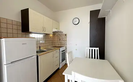 Pronájem bytu 2+kk 44 m²