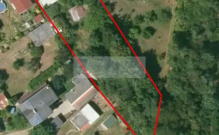 Prodej stavebního pozemku 1 285 m², Holýšov, okres Plzeň-Jih