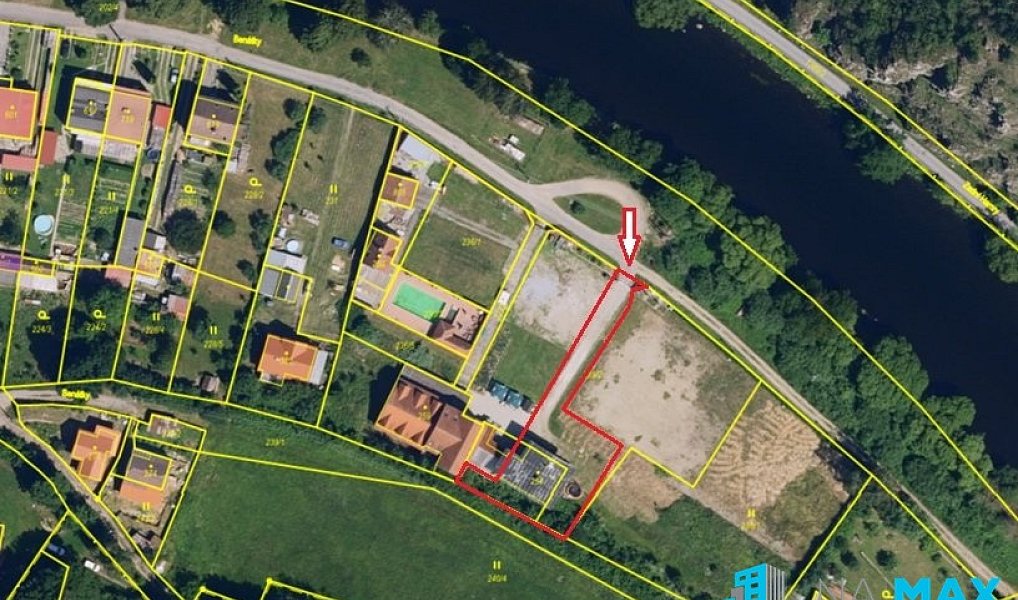 Prodej ubytovacího objektu 80 m², Vranov nad Dyjí – náhled fotky 4
