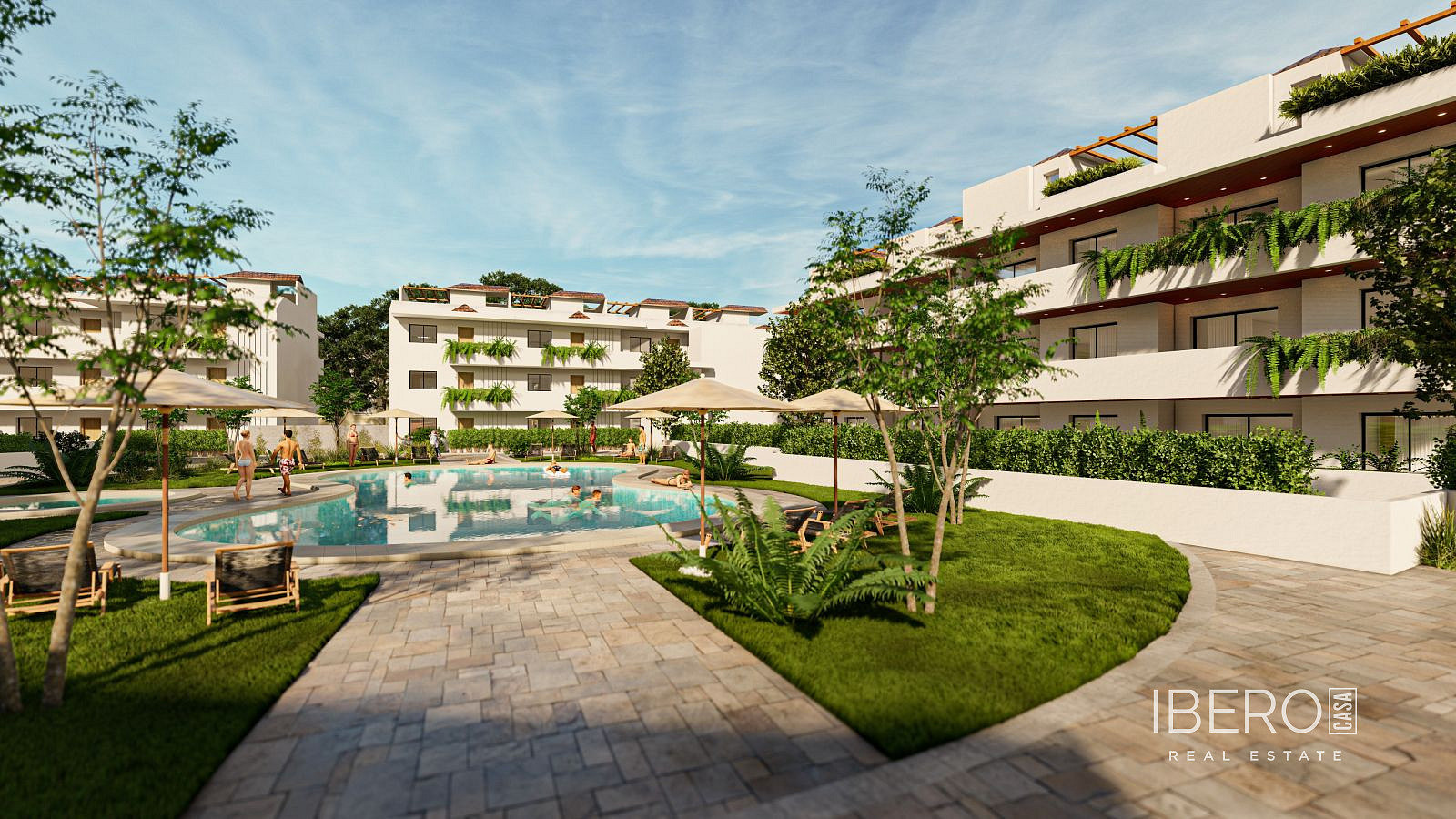 Pis 3+kk – Mijas, Urbanización Santa Rosa, Las Lomas de Mijas - Vista 4