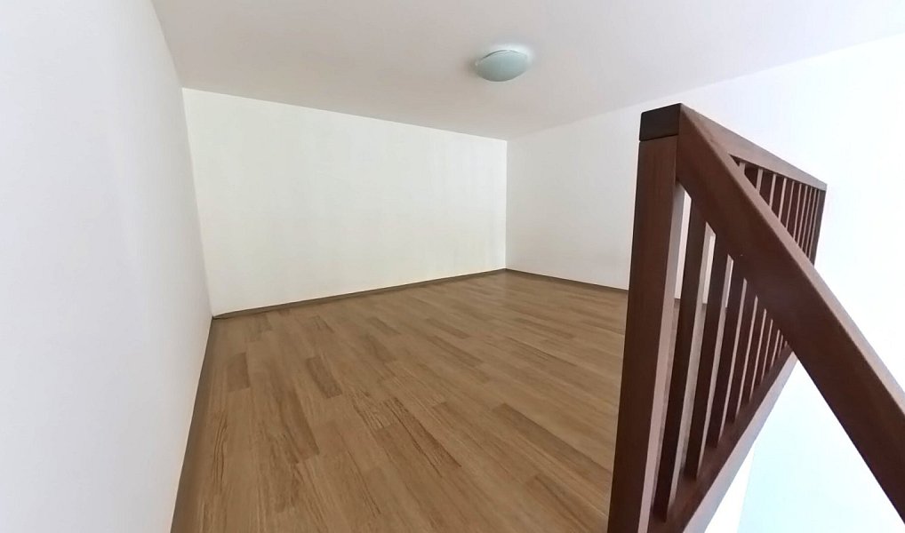 Pronájem bytu 1+kk 26 m², Liberec – náhled fotky 4