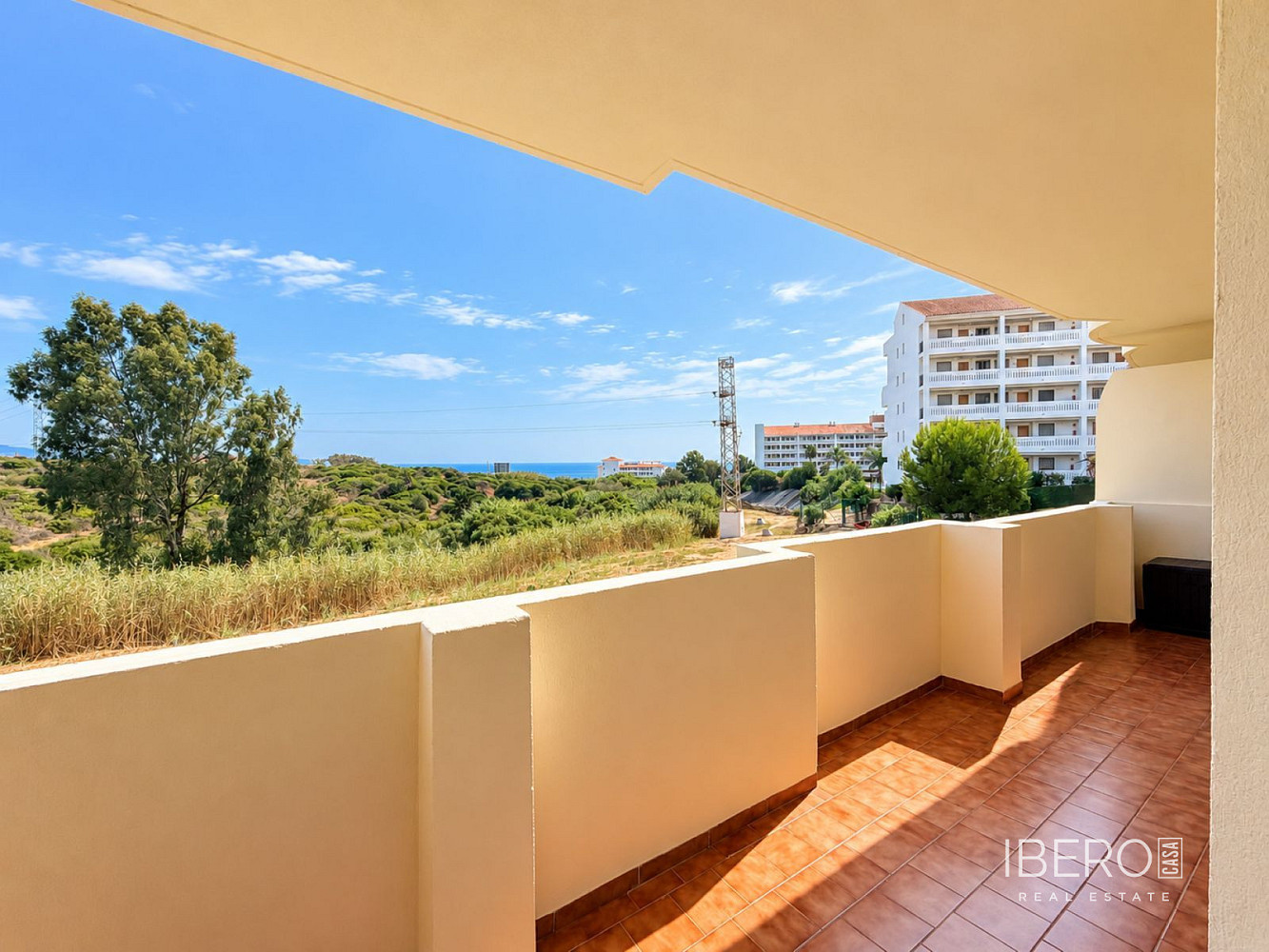 Piso 3+kk – Manilva, Castillo de la Duquesa - Vista 2