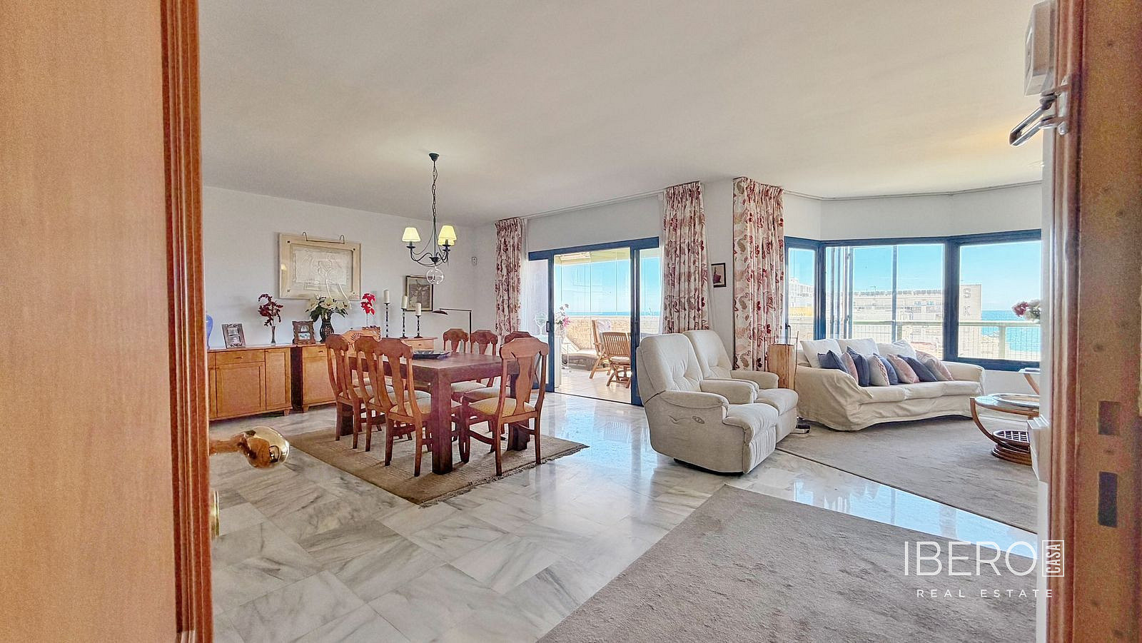 Pis 5+kk – Marbella, Barrio Alto - Vista 3