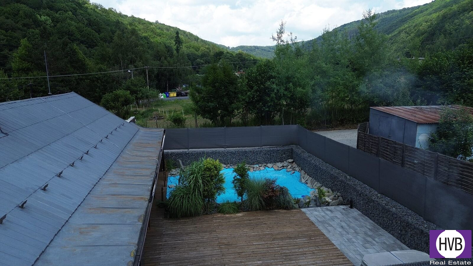 Prodej chaty/chalupy 798 m² s pozemkem 11 591 m² — photo 5
