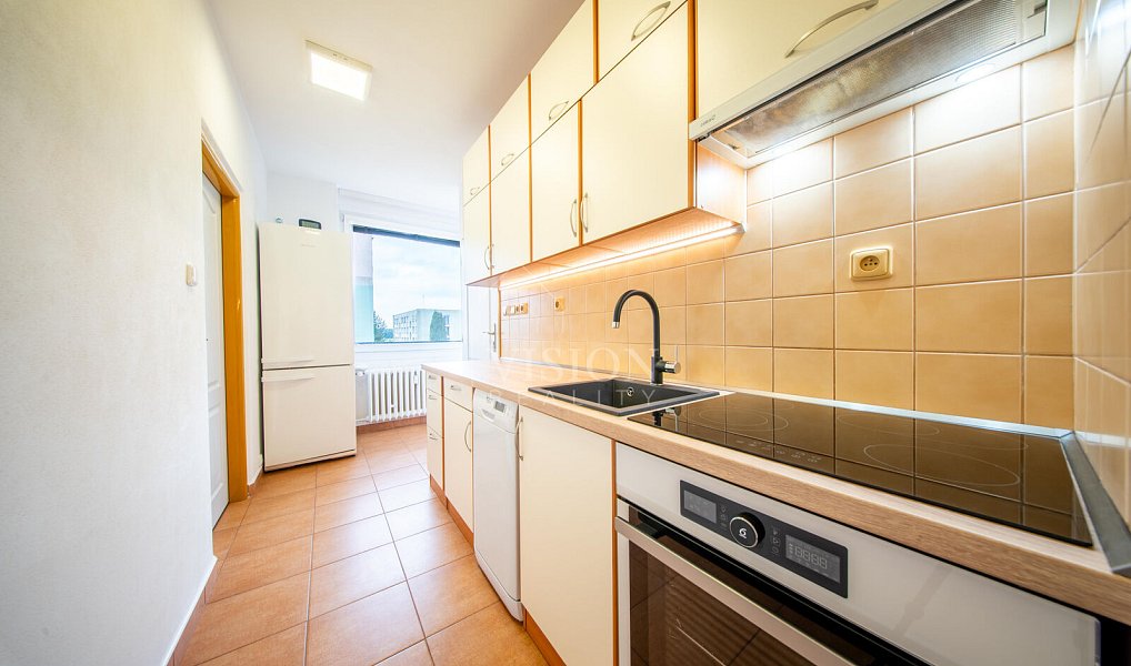Prodej bytu 2+1 57 m², Sezimovo Ústí – náhled fotky 2