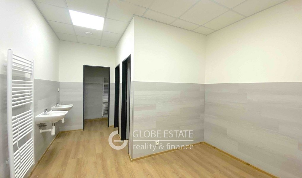 Pronájem skladovacích prostor 1 600 m², Nehvizdy – náhled fotky 11