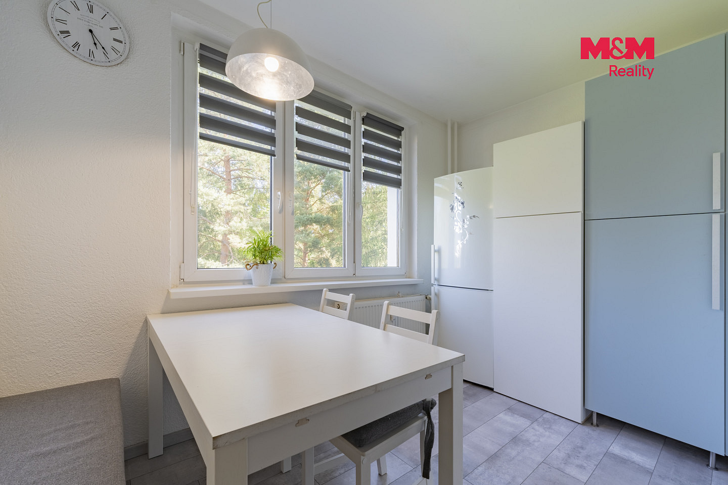Prodej bytu 2+1 60 m² – fotografie 5